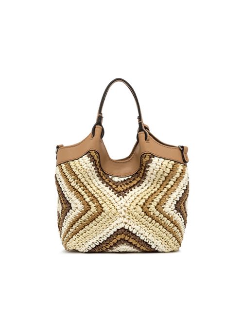 Dua handbag GIANNI CHIARINI | BS12188DIAMIX11130